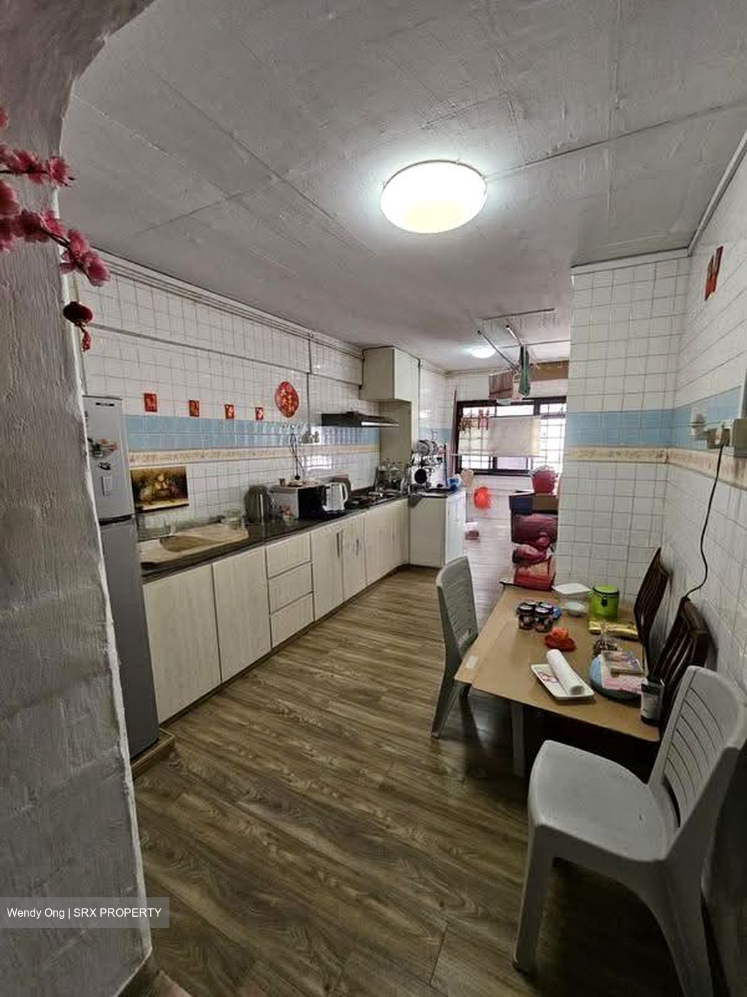 Blk 929 TAMPINES PALMSPRING (Tampines), HDB 3 Rooms #618553751
